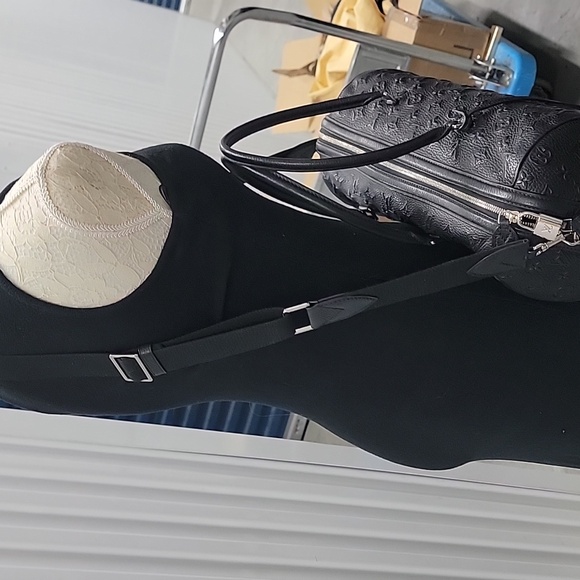 Authentic Louis Vuitton monogram Revelation Neo Papillion GM make offers - Picture 7 of 14